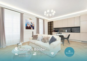 2mn Monaco - Rénovation Luxe - CU
